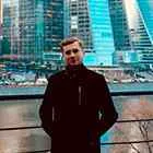 Куликов Роман